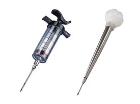 Picture for category Meat basters and injectors