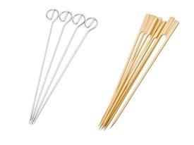 Picture for category Skewers and needles