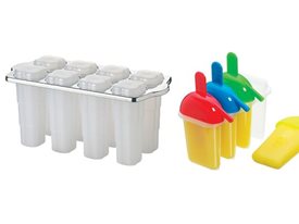 Picture for category Ice cream molds