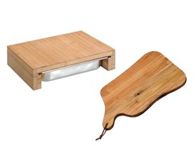 Picture for category Tops and chopping boards