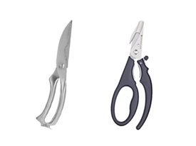 Picture for category Kitchen scissors