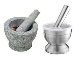 Picture for category Mortars and pestles