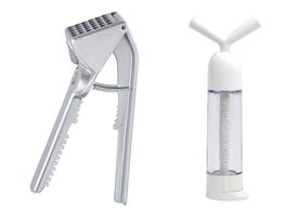 Picture for category Garlic presses