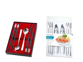 Picture for category Special cutlery