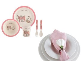 Picture for category Crockery sets