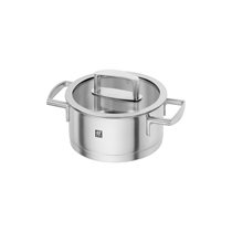 Stainless steel saucepan, with lid, 16cm/1.5L, <<Vitality>> - Zwilling