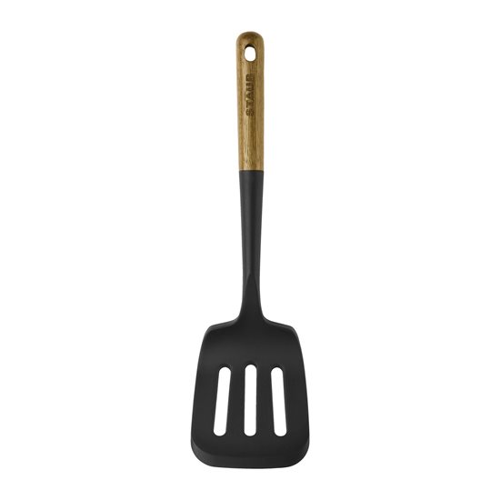 Tálaló spatula, szilikon, 31 cm - Staub