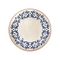 Gourmet plate, porcelain, 30 cm, "Laudum" - Bonna
