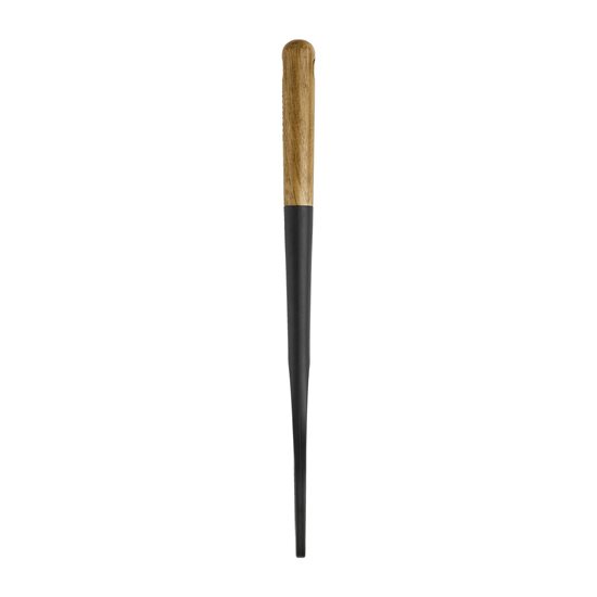 Löffel für Risotto, Silikon, 31 cm - Staub