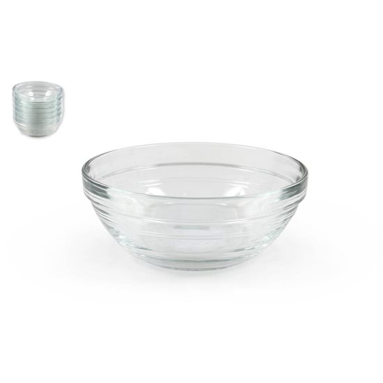 Taça de vidro, 12 cm / 310 ml, "Lys" - Duralex