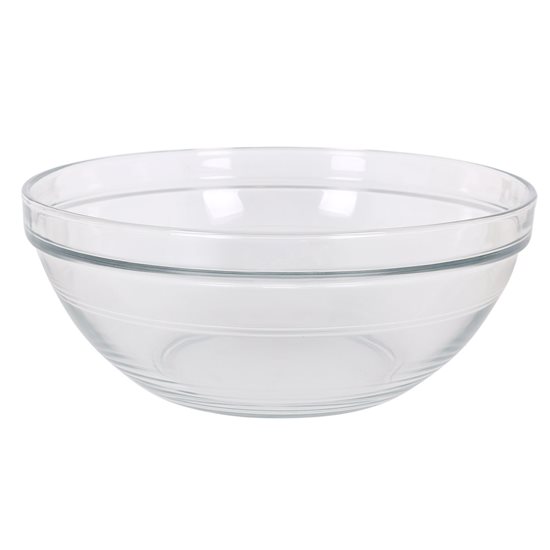 Zdjela za salatu, od stakla, 31 cm / 5,8 L, "Lys" - Duralex