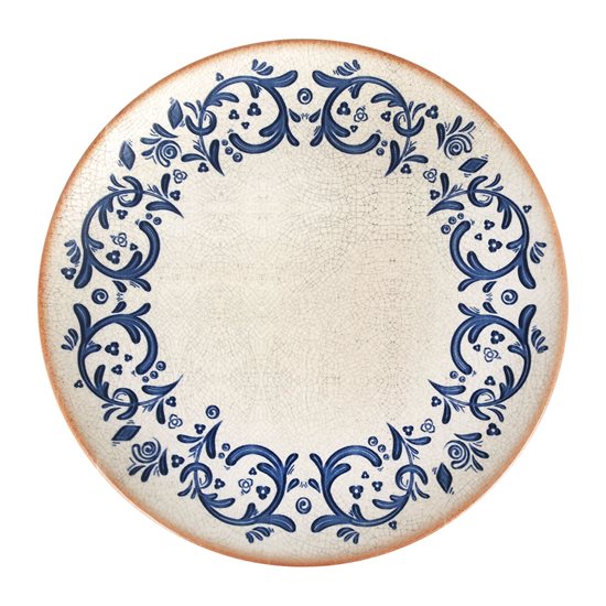 Gourmet plate, porcelain, 30 cm, "Laudum" - Bonna