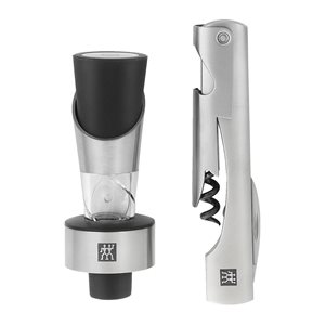2-piece "Sommelier" wine tool set - Zwilling