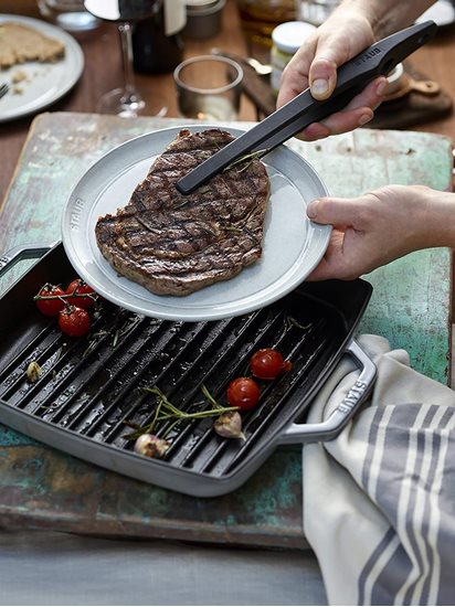 Tlúnna silicone, 31 cm - Staub