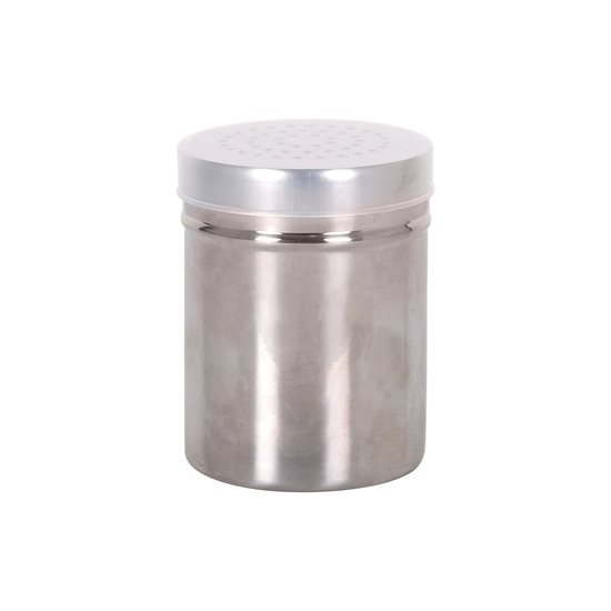 Spice container, stainless steel - Viejo Valle brand