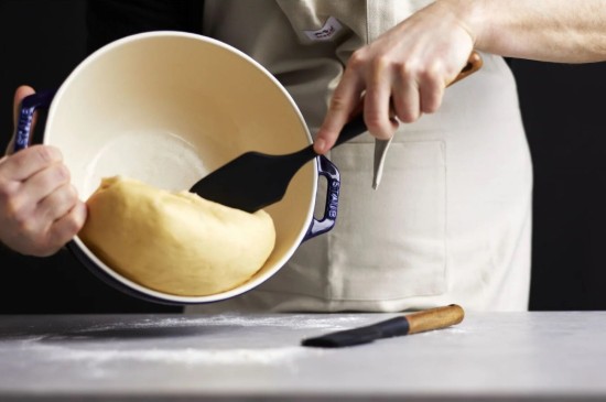 Pastry brush, silicone, 22 cm - Staub