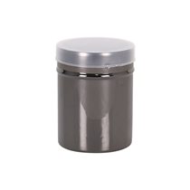 Spice container, 7cm, stainless steel - Viejo Valle brand