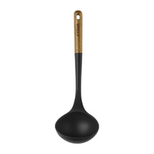 Soup ladle, silicone, 31 cm - Staub