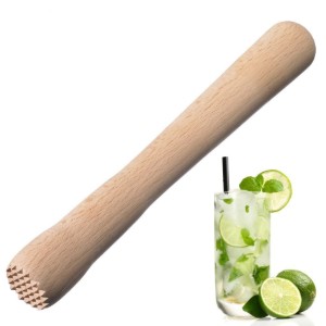 Utensil for crushing fruit/preparing Caipirinha - Westmark