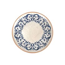 Gourmet plate, porcelain, 27 cm, "Laudum" - Bonna