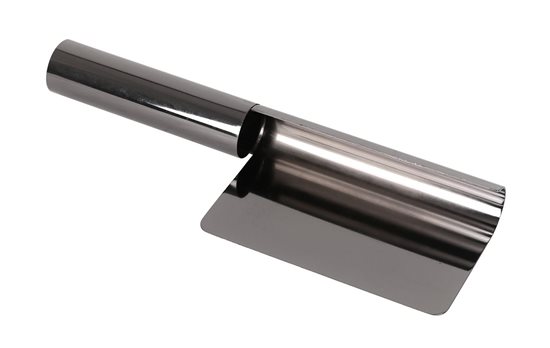 Collector tool for crumbs, stainless steel, 21 cm – Viejo Valle