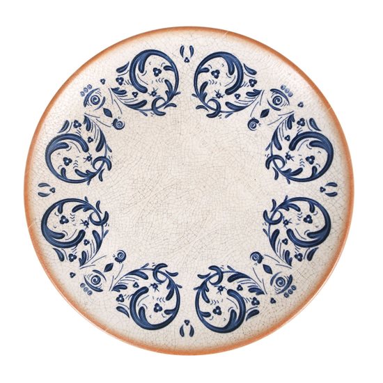 Gourmet plate, porcelain, 25 cm, "Laudum" - Bonna