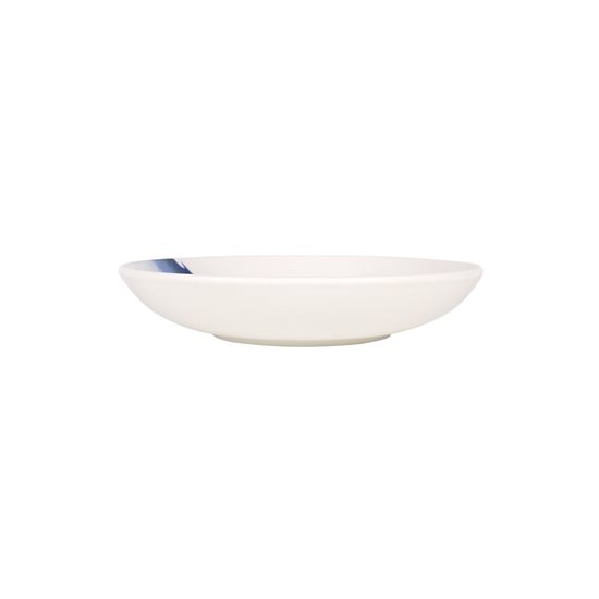 Assiette à soupe, porcelaine, 23 cm, "Marmara" - Bonna