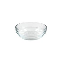 Glass bowl, 9 cm / 125 ml, "Lys" - Duralex