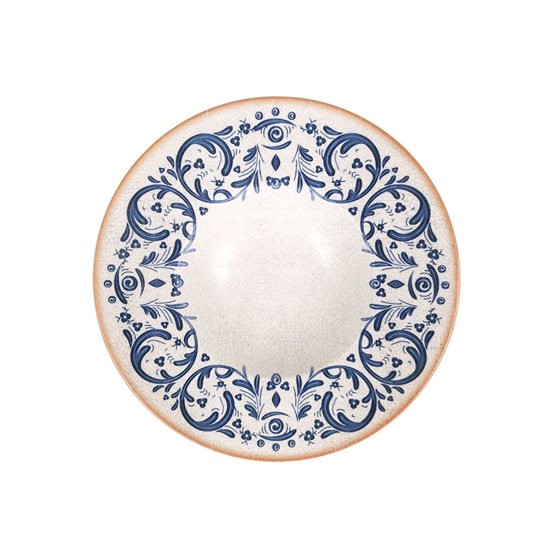 Talerz Gourmet do risotto, porcelana, 28 cm, "Laudum" - Bonna
