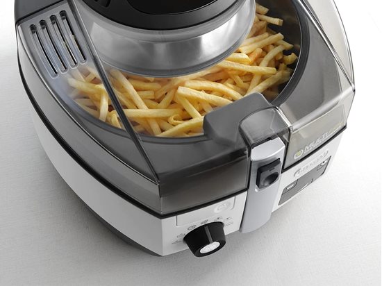 Hot-Air Fryer and Multicooker, 1.7kg, 1400W, "MultiFry" - DeLonghi