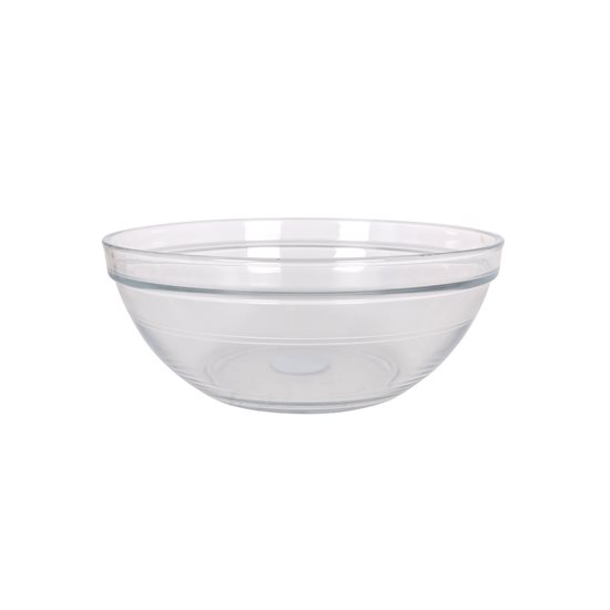 Посуда за салату, од стакла, 20 цм / 1,6 Л, асортиман "Lys" - Duralex