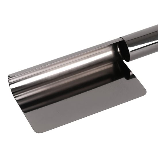 Collector tool for crumbs, stainless steel, 21 cm – Viejo Valle