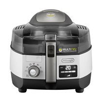 Hot-Air Fryer and Multicooker, 1.7kg, 1400W, "MultiFry" - DeLonghi