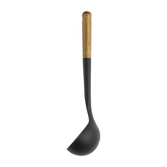 Jušna zajemalka, silikon, 31 cm - Staub