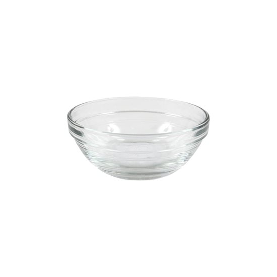 Glass bowl, 10.5 cm/  205 ml, "Lys" - Duralex