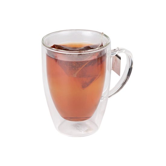 Tasse à thé, verre borosilicaté, 200ml, <<Venus>> - Marque Viejo Valle