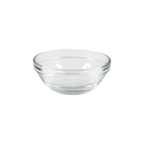 Glass bowl, 12 cm / 310 ml, "Lys" - Duralex