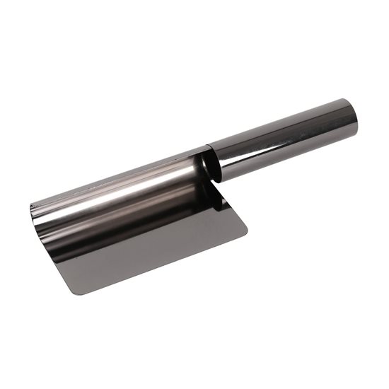 Collector tool for crumbs, stainless steel, 21 cm – Viejo Valle