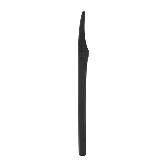 Silicone tongs, 31 cm - Staub