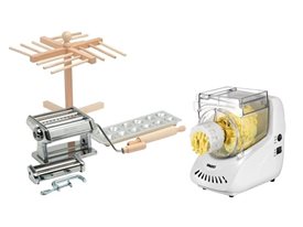 Picture for category Pasta-making tools