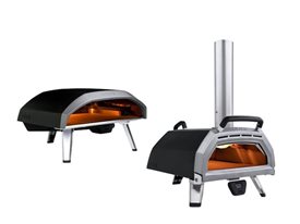 Picture for category Pizza ovens and accessories