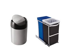 Picture for category Trash cans