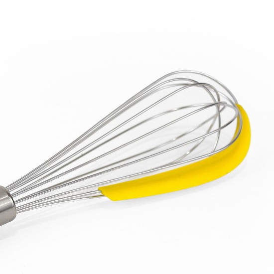 Whisk for egg mixing, 26cm - Quttin brand