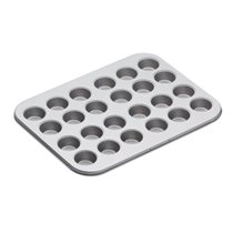 Tray for muffins, 35 x 27 cm - from the Kitchen Craft brand