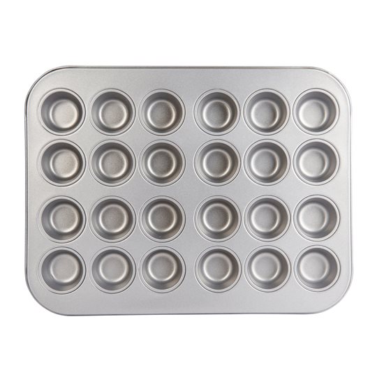 Tray for muffins, 35 x 27 cm - from the Kitchen Craft brand