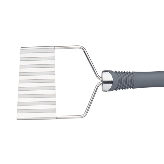 Acra le haghaidh prátaí slicing, 21.5 cm - de réir Ceardaíochta na Cistine