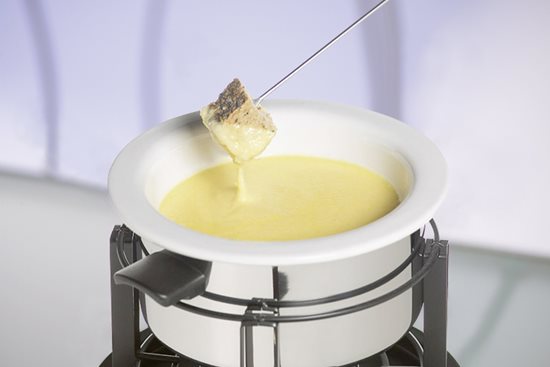 11-teiliges Fondue-Set – Kitchen Craft