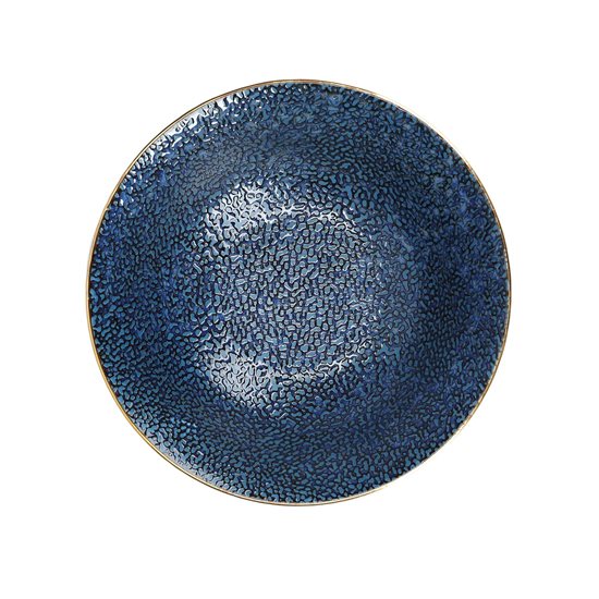 Serveringsskål, porcelæn, 21 cm, "Satori" - Mikasa