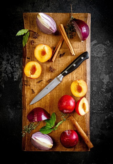 Üniversal mutfak bıçağı, 11,5 cm, paslanmaz çelik - Kitchen Craft