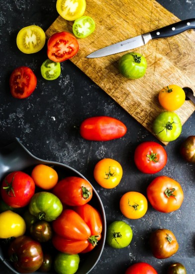 Canivete multiuso, aço inoxidável, 11,5 cm - MasterClass